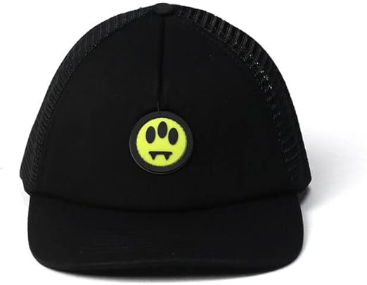 Amazon | [BARROW] バロウ バロー キャップ メッシュキャップ